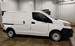 2017 NV200 Compact Cargo Thumbnail 2