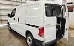 2017 NV200 Compact Cargo Thumbnail 6