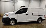 2017 NV200 Compact Cargo Thumbnail 5