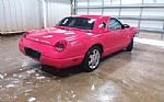 2002 THUNDERBIRD Thumbnail 6