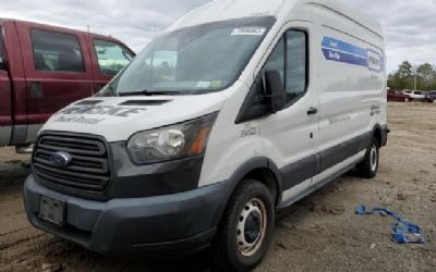 Photo of a 2017 Ford Transit Van T-250 High Roof for sale