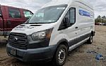 2017 TRANSIT VAN Thumbnail 1