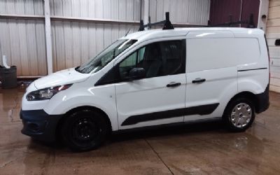 Photo of a 2015 Ford Transit Connect Van XL for sale