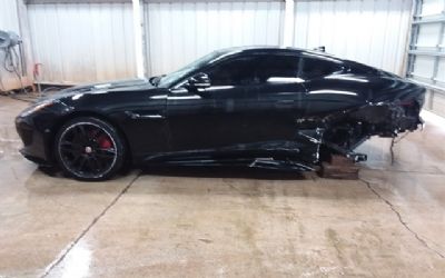 Photo of a 2016 Jaguar F-TYPE R AWD for sale