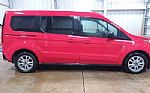 2019 TRANSIT CONNECT VAN / WAGON Thumbnail 3