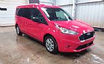 2019 TRANSIT CONNECT VAN / WAGON Thumbnail 4