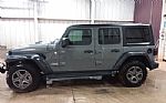2018 WRANGLER UNLIMITED Thumbnail 1