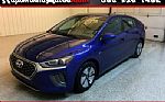 2020 Ioniq Hybrid Thumbnail 1