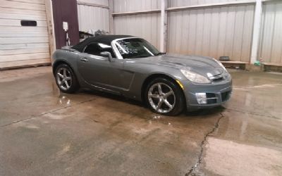 Photo of a 2007 Saturn SKY for sale