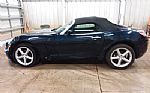 2008 SATURN SKY