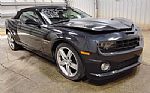 2012 Camaro Thumbnail 4