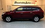 2011 Traverse Thumbnail 2