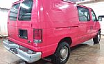 2001 Econoline Thumbnail 6