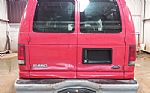 2001 Econoline Thumbnail 8