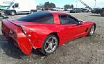 2000 CORVETTE Thumbnail 4