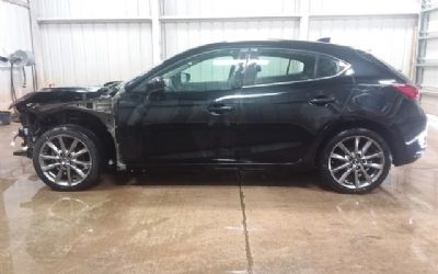 Photo of a 2018 Mazda MAZDA3 5-DOOR Touring for sale