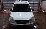 2012 Transit Connect Van Thumbnail 7