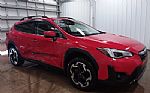 2022 Crosstrek Thumbnail 1