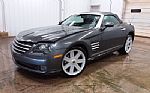 2005 Crossfire Thumbnail 4