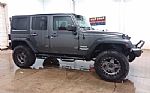 2017 WRANGLER UNLIMITED Thumbnail 2