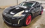 2014 370Z Thumbnail 4