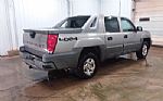 2002 AVALANCHE Thumbnail 3