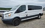 2015 TRANSIT VAN T-350 WAGON Thumbnail 2