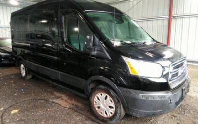 Photo of a 2019 Ford Transit Passenger Wagon T-350 XL for sale
