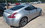 2014 370Z Thumbnail 2