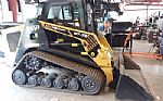 2021 Skidsteer Loader Thumbnail 1