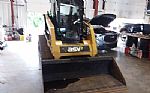 2021 Skidsteer Loader Thumbnail 3
