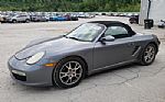 2005 BOXSTER Thumbnail 3