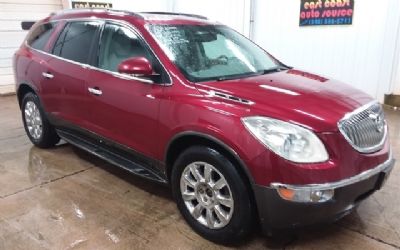Photo of a 2011 Buick Enclave CXL-1 for sale