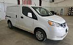 2019 NV200 Compact Cargo Thumbnail 3