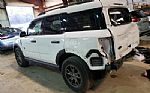2021 Bronco Sport Thumbnail 4