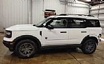 2021 BRONCO SPORT Thumbnail 2