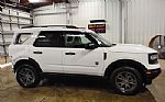 2021 BRONCO SPORT Thumbnail 5