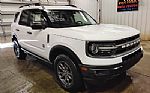 2021 BRONCO SPORT Thumbnail 4
