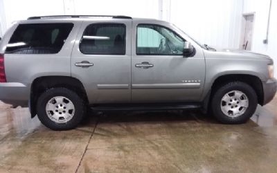 Photo of a 2007 Chevrolet Tahoe LT for sale