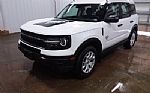 2022 Bronco Sport Thumbnail 4