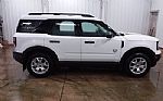 2022 Bronco Sport Thumbnail 2