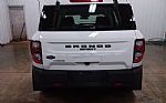 2022 Bronco Sport Thumbnail 8