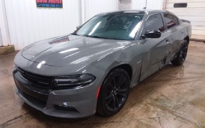 Photo of a 2018 Dodge Charger R-T for sale
