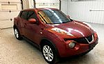 2013 Juke Thumbnail 2