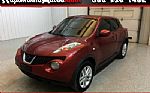 2013 Juke Thumbnail 1