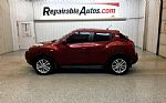 2013 Juke Thumbnail 5