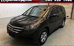 2014 CR-V Thumbnail 1