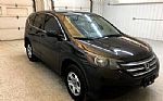 2014 CR-V Thumbnail 2