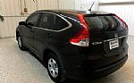 2014 CR-V Thumbnail 3