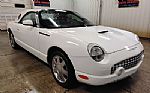 2002 THUNDERBIRD Thumbnail 1